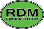 RDM Equipment Co.
